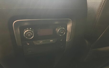 Chevrolet Tahoe IV, 2025 год, 13 500 000 рублей, 21 фотография