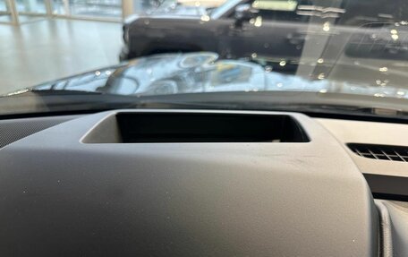 Chevrolet Tahoe IV, 2025 год, 13 500 000 рублей, 27 фотография