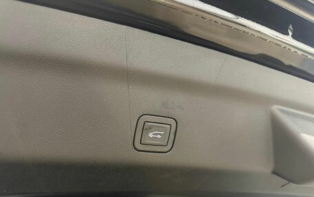 Chevrolet Tahoe IV, 2025 год, 13 500 000 рублей, 25 фотография