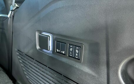 Chevrolet Tahoe IV, 2025 год, 13 500 000 рублей, 24 фотография