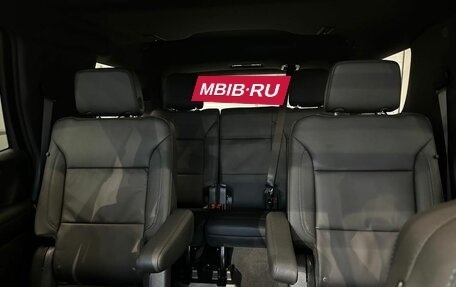 Chevrolet Tahoe IV, 2025 год, 13 500 000 рублей, 20 фотография