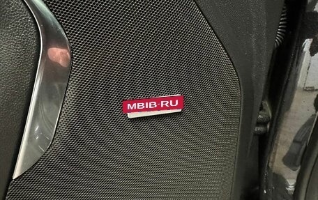 Chevrolet Tahoe IV, 2025 год, 13 500 000 рублей, 26 фотография