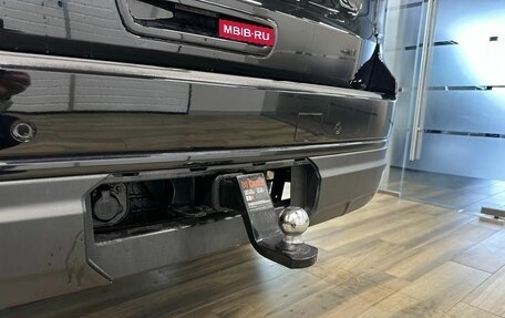 Chevrolet Tahoe IV, 2025 год, 13 500 000 рублей, 29 фотография