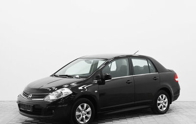 Nissan Tiida, 2012 год, 726 000 рублей, 1 фотография