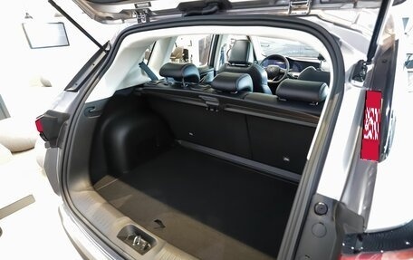 Changan CS35 Plus, 2025 год, 2 780 000 рублей, 18 фотография