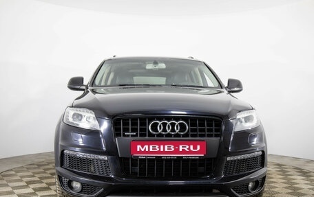 Audi Q7, 2012 год, 2 199 000 рублей, 2 фотография