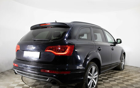 Audi Q7, 2012 год, 2 199 000 рублей, 5 фотография