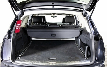 Audi Q7, 2012 год, 2 199 000 рублей, 9 фотография