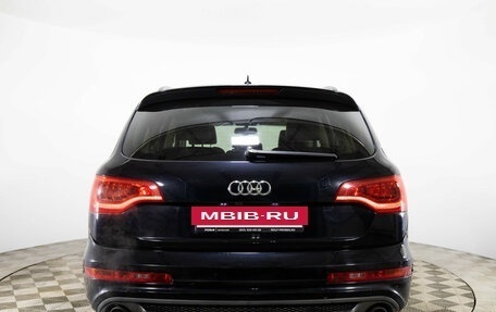 Audi Q7, 2012 год, 2 199 000 рублей, 6 фотография