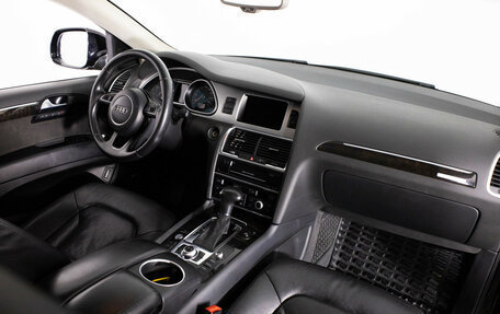 Audi Q7, 2012 год, 2 199 000 рублей, 14 фотография