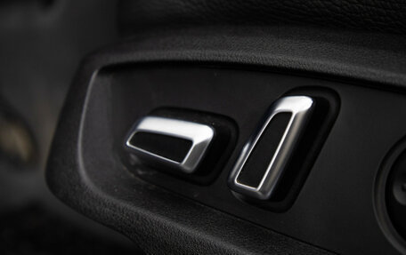 Audi Q7, 2012 год, 2 199 000 рублей, 16 фотография