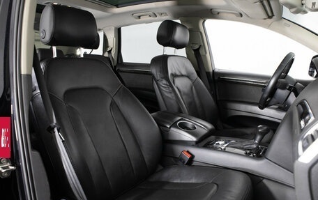 Audi Q7, 2012 год, 2 199 000 рублей, 12 фотография