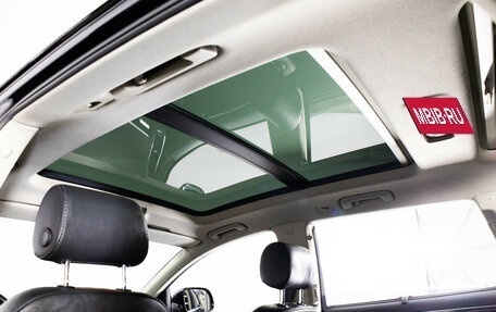 Audi Q7, 2012 год, 2 199 000 рублей, 22 фотография