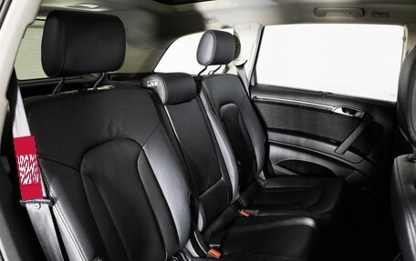 Audi Q7, 2012 год, 2 199 000 рублей, 13 фотография