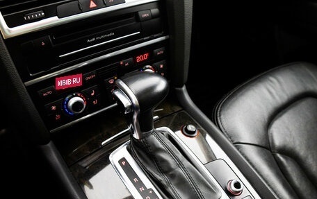 Audi Q7, 2012 год, 2 199 000 рублей, 20 фотография