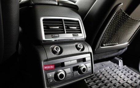 Audi Q7, 2012 год, 2 199 000 рублей, 15 фотография