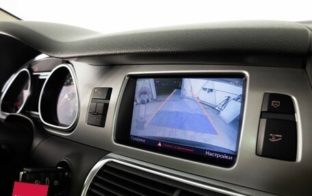 Audi Q7, 2012 год, 2 199 000 рублей, 21 фотография