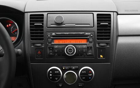 Nissan Tiida, 2012 год, 726 000 рублей, 8 фотография