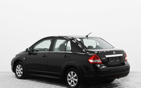 Nissan Tiida, 2012 год, 726 000 рублей, 4 фотография