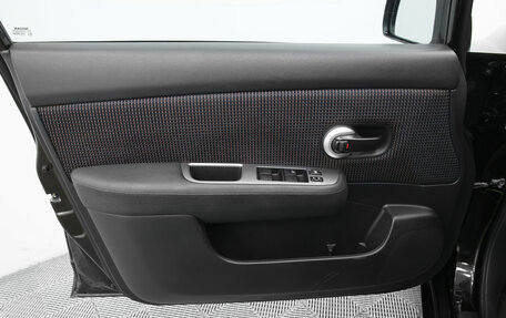 Nissan Tiida, 2012 год, 726 000 рублей, 11 фотография