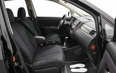 Nissan Tiida, 2012 год, 726 000 рублей, 12 фотография