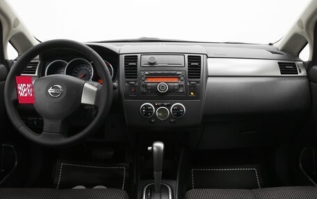 Nissan Tiida, 2012 год, 726 000 рублей, 5 фотография