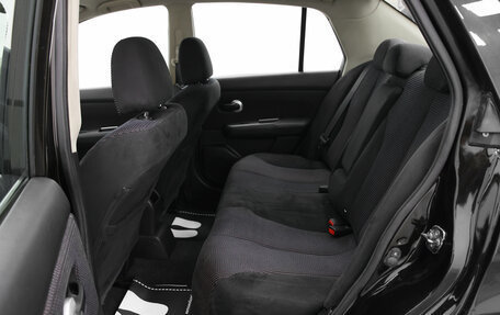 Nissan Tiida, 2012 год, 726 000 рублей, 15 фотография