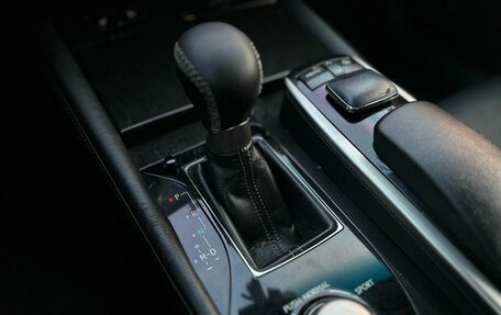 Lexus GS IV рестайлинг, 2012 год, 1 990 000 рублей, 10 фотография