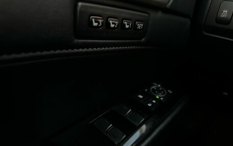 Lexus GS IV рестайлинг, 2012 год, 1 990 000 рублей, 11 фотография