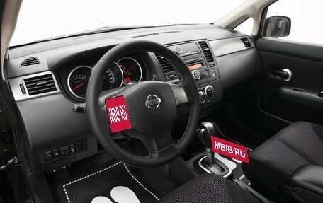 Nissan Tiida, 2012 год, 726 000 рублей, 7 фотография