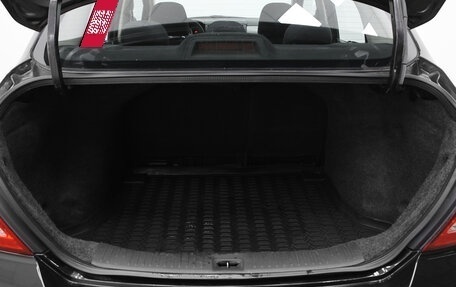 Nissan Tiida, 2012 год, 726 000 рублей, 16 фотография