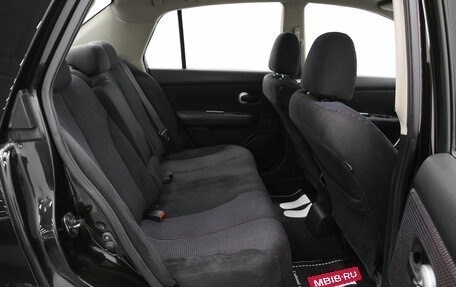 Nissan Tiida, 2012 год, 726 000 рублей, 14 фотография