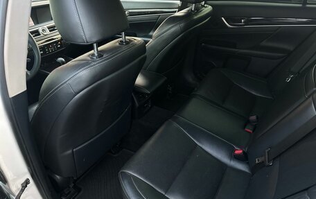 Lexus GS IV рестайлинг, 2012 год, 1 990 000 рублей, 13 фотография