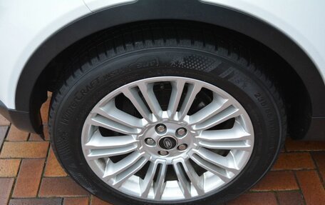 Land Rover Range Rover Evoque I, 2013 год, 2 020 000 рублей, 10 фотография