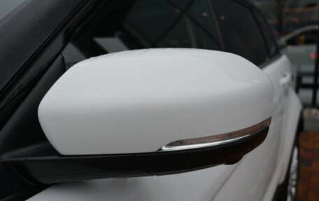 Land Rover Range Rover Evoque I, 2013 год, 2 020 000 рублей, 11 фотография