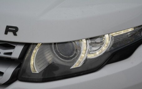 Land Rover Range Rover Evoque I, 2013 год, 2 020 000 рублей, 9 фотография