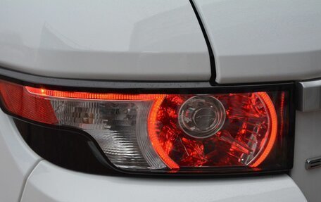 Land Rover Range Rover Evoque I, 2013 год, 2 020 000 рублей, 13 фотография