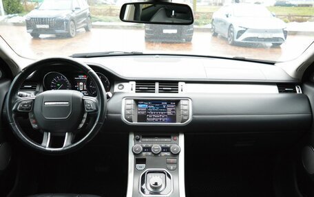 Land Rover Range Rover Evoque I, 2013 год, 2 020 000 рублей, 21 фотография