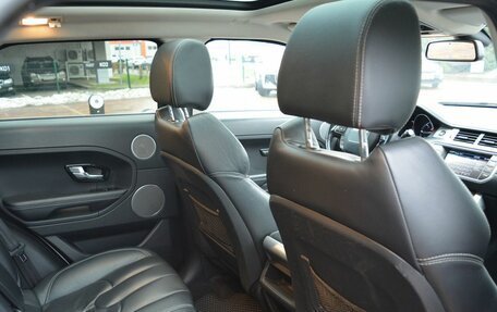 Land Rover Range Rover Evoque I, 2013 год, 2 020 000 рублей, 18 фотография