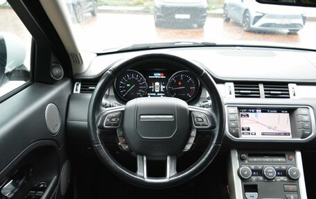 Land Rover Range Rover Evoque I, 2013 год, 2 020 000 рублей, 23 фотография