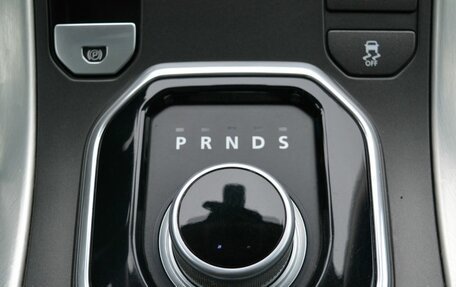 Land Rover Range Rover Evoque I, 2013 год, 2 020 000 рублей, 31 фотография