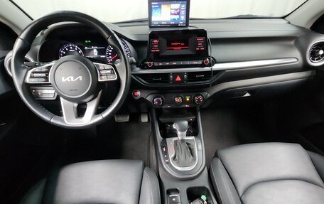 KIA K3, 2022 год, 1 488 000 рублей, 7 фотография