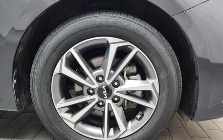 KIA K3, 2022 год, 1 488 000 рублей, 5 фотография