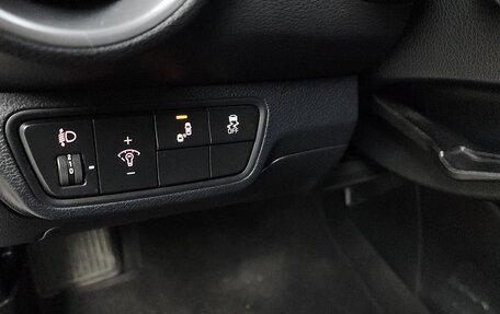 KIA K3, 2022 год, 1 488 000 рублей, 14 фотография