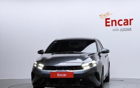 KIA K3, 2022 год, 1 488 000 рублей, 3 фотография