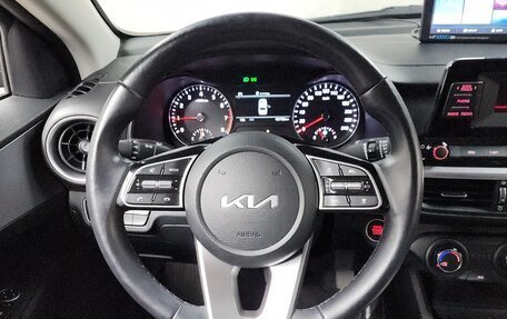 KIA K3, 2022 год, 1 488 000 рублей, 13 фотография