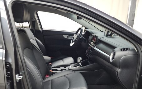 KIA K3, 2022 год, 1 488 000 рублей, 11 фотография