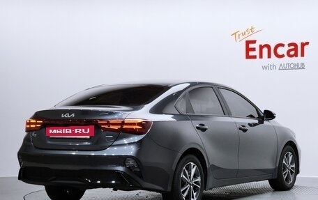 KIA K3, 2022 год, 1 488 000 рублей, 2 фотография