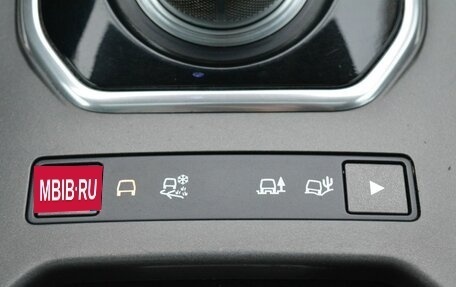 Land Rover Range Rover Evoque I, 2013 год, 2 020 000 рублей, 29 фотография