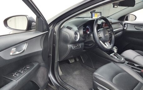 KIA K3, 2022 год, 1 488 000 рублей, 10 фотография